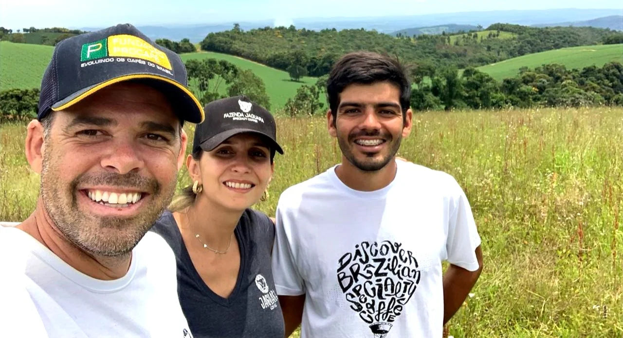Sítio Beija Flor, Campanha, Minas Gerais